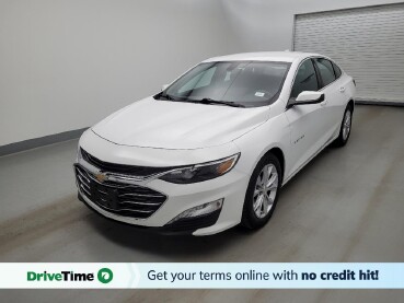 2021 Chevrolet Malibu in Miamisburg, OH 45342