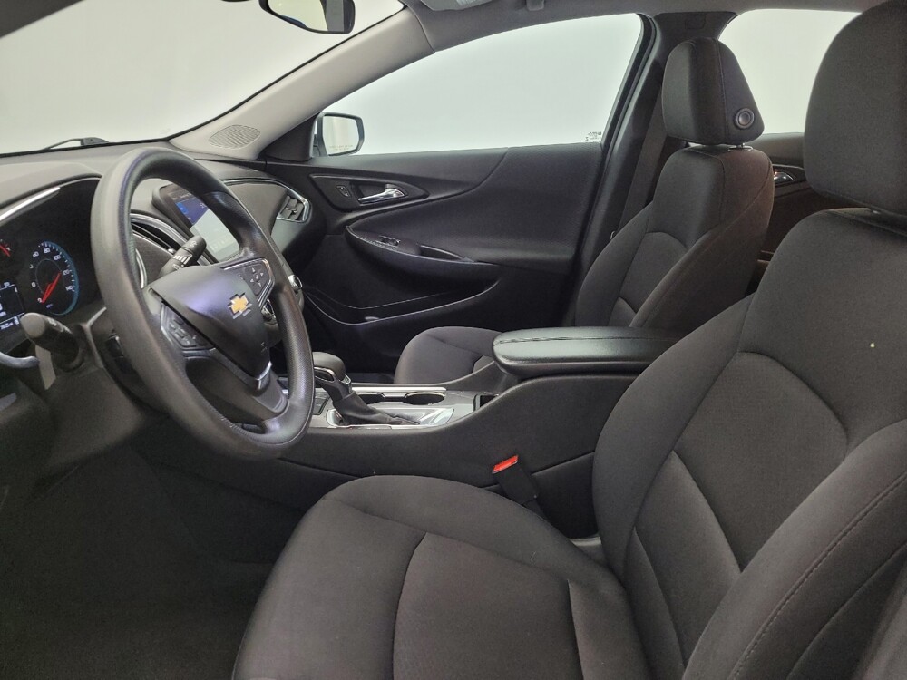 2021 Chevrolet Malibu in Miamisburg, OH 45342 - 18144096 17
