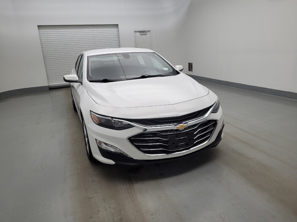 2021 Chevrolet Malibu in Miamisburg, OH 45342 - 18144096 14