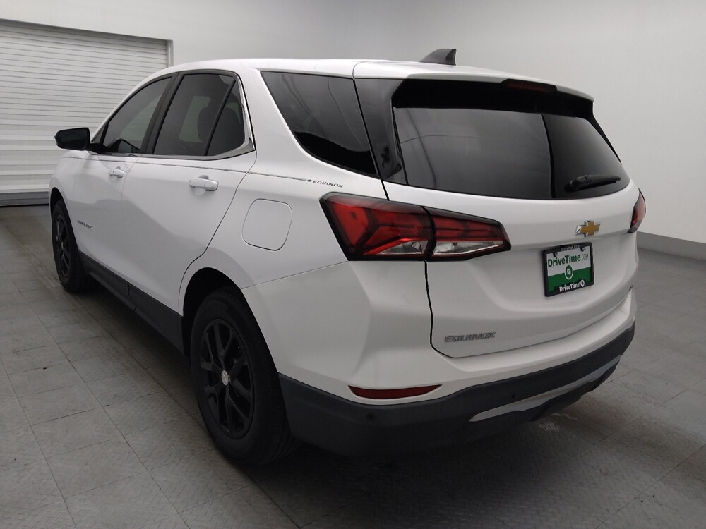 2023 Chevrolet Equinox in Sanford, FL 32773 - 18144098 5