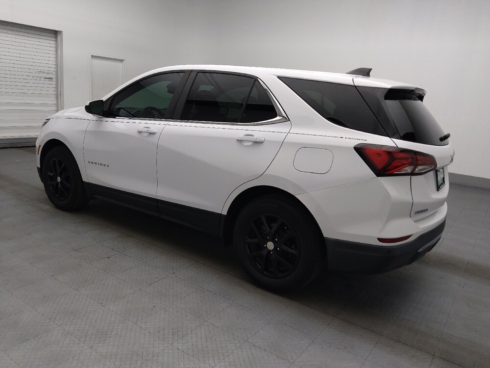 2023 Chevrolet Equinox in Sanford, FL 32773 - 18144098 3
