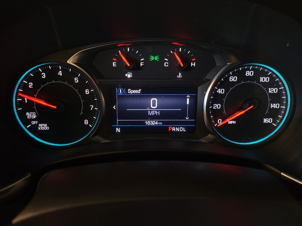 2023 Chevrolet Equinox in Sanford, FL 32773 - 18144098 23