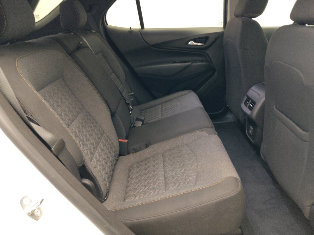 2023 Chevrolet Equinox in Sanford, FL 32773 - 18144098 19