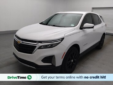 2023 Chevrolet Equinox in Sanford, FL 32773