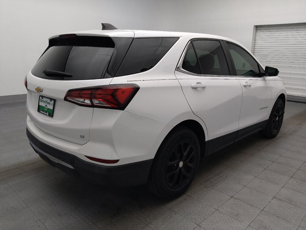 2023 Chevrolet Equinox in Sanford, FL 32773 - 18144098 9