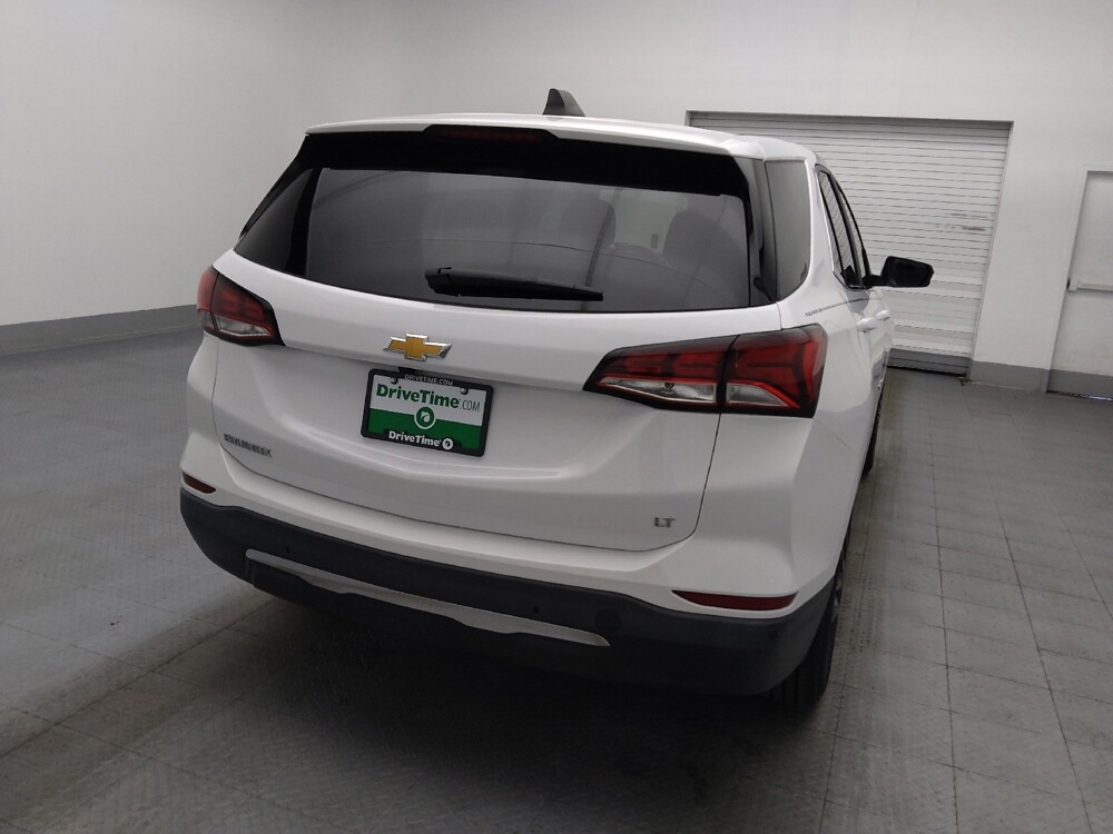 2023 Chevrolet Equinox in Sanford, FL 32773 - 18144098 7