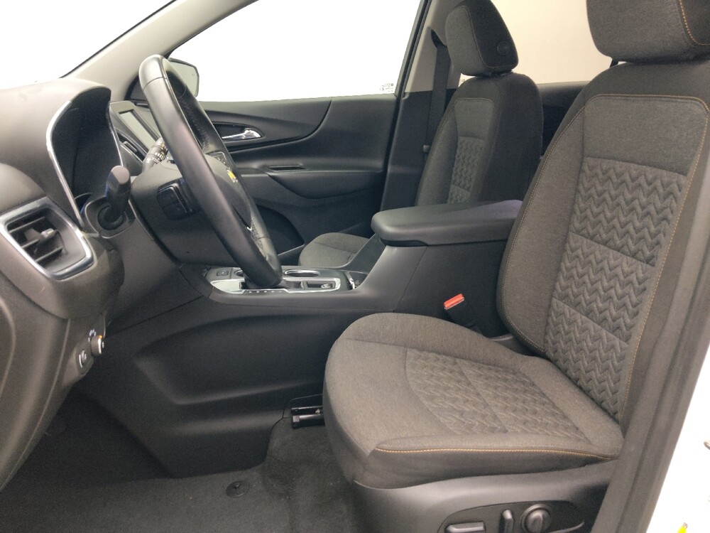 2023 Chevrolet Equinox in Sanford, FL 32773 - 18144098 17