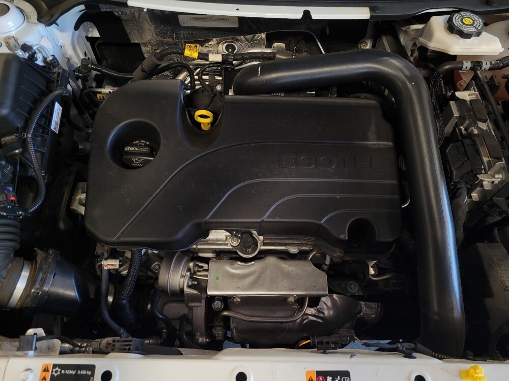 2023 Chevrolet Equinox in Sanford, FL 32773 - 18144098 30