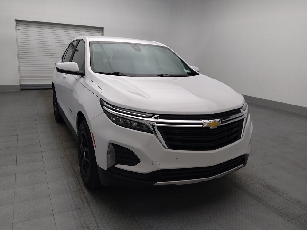 2023 Chevrolet Equinox in Sanford, FL 32773 - 18144098 14