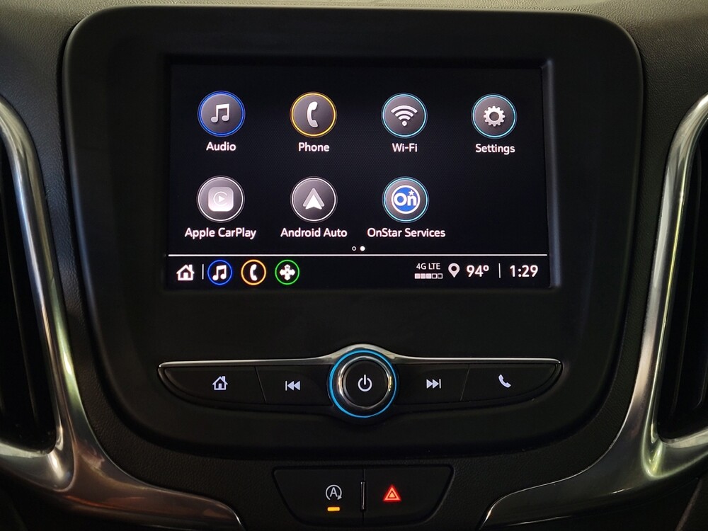 2023 Chevrolet Equinox in Sanford, FL 32773 - 18144098 25
