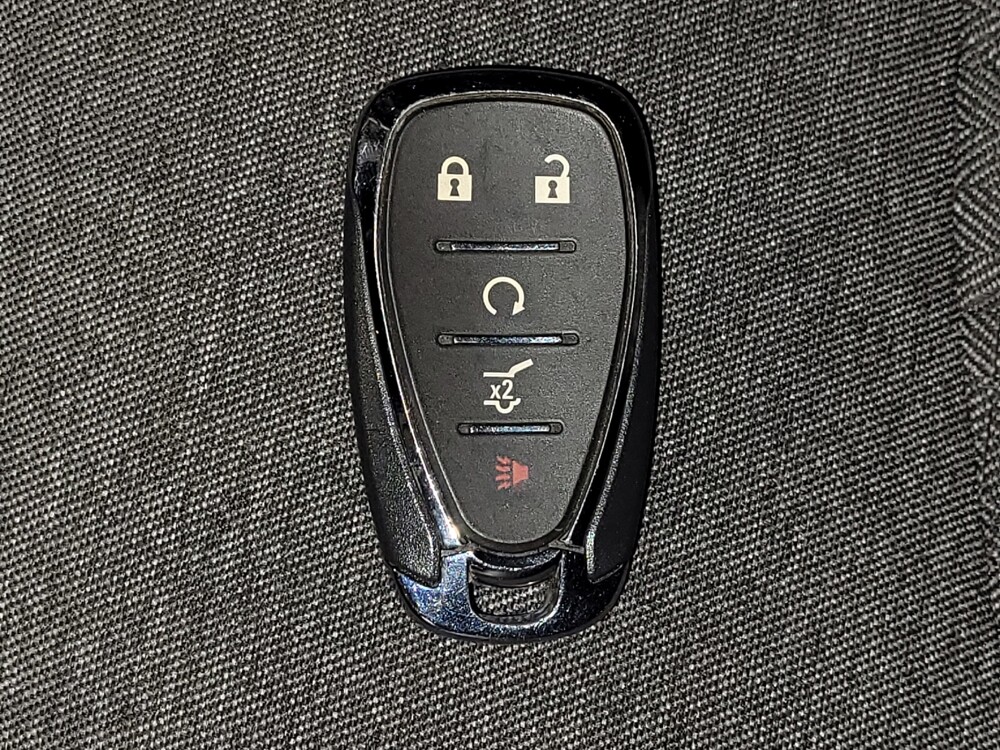 2023 Chevrolet Equinox in Sanford, FL 32773 - 18144098 32