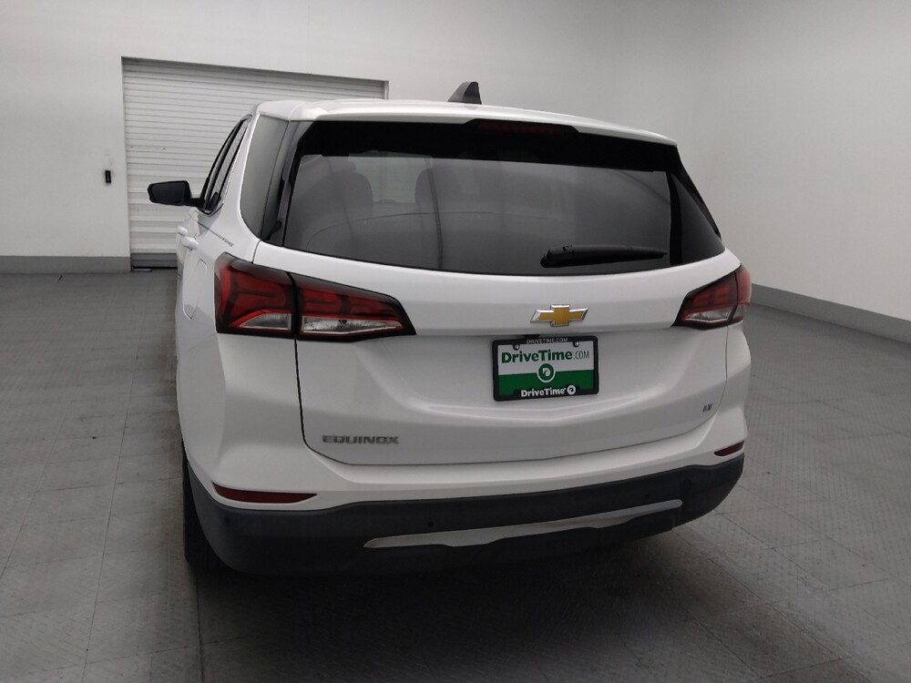 2023 Chevrolet Equinox in Sanford, FL 32773 - 18144098 6