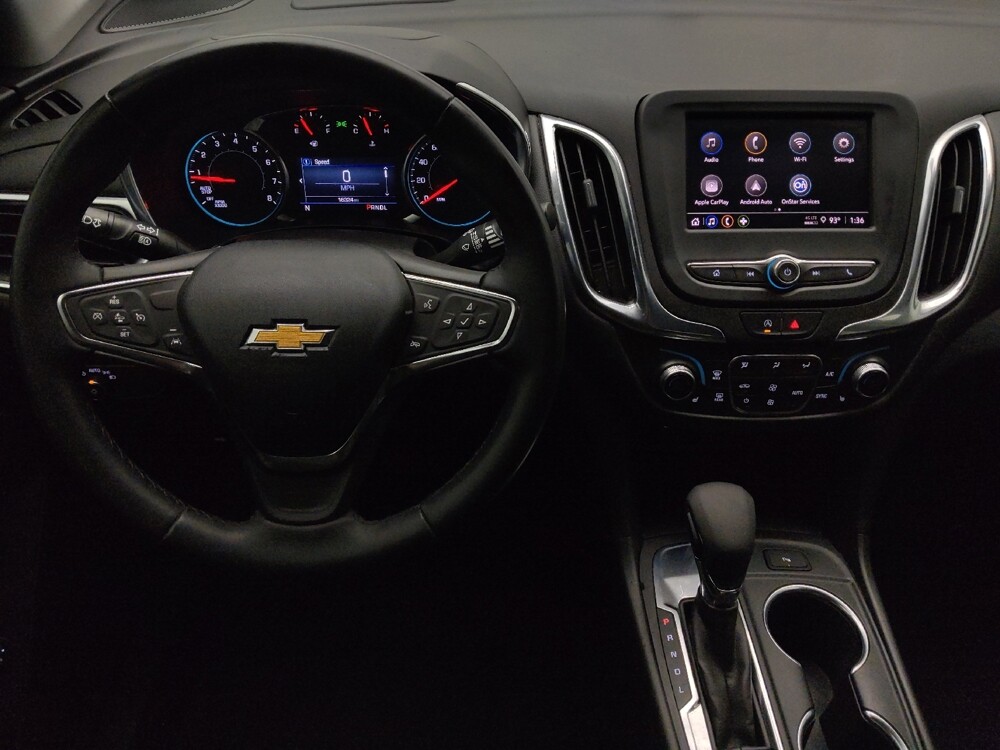 2023 Chevrolet Equinox in Sanford, FL 32773 - 18144098 22