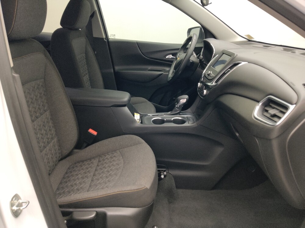 2023 Chevrolet Equinox in Sanford, FL 32773 - 18144098 21