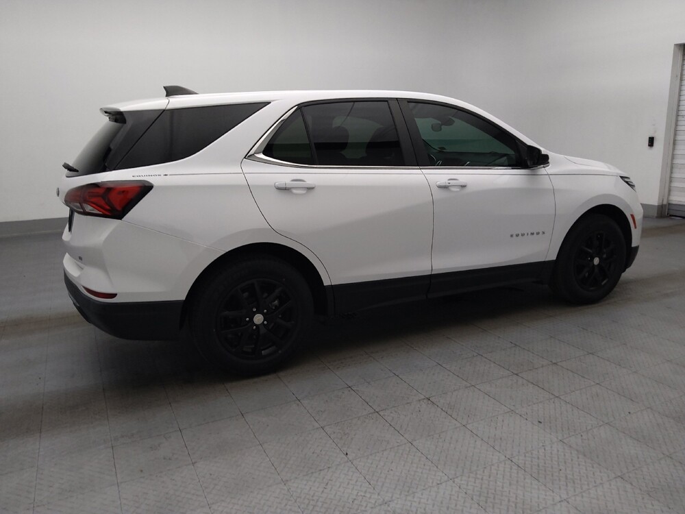 2023 Chevrolet Equinox in Sanford, FL 32773 - 18144098 10