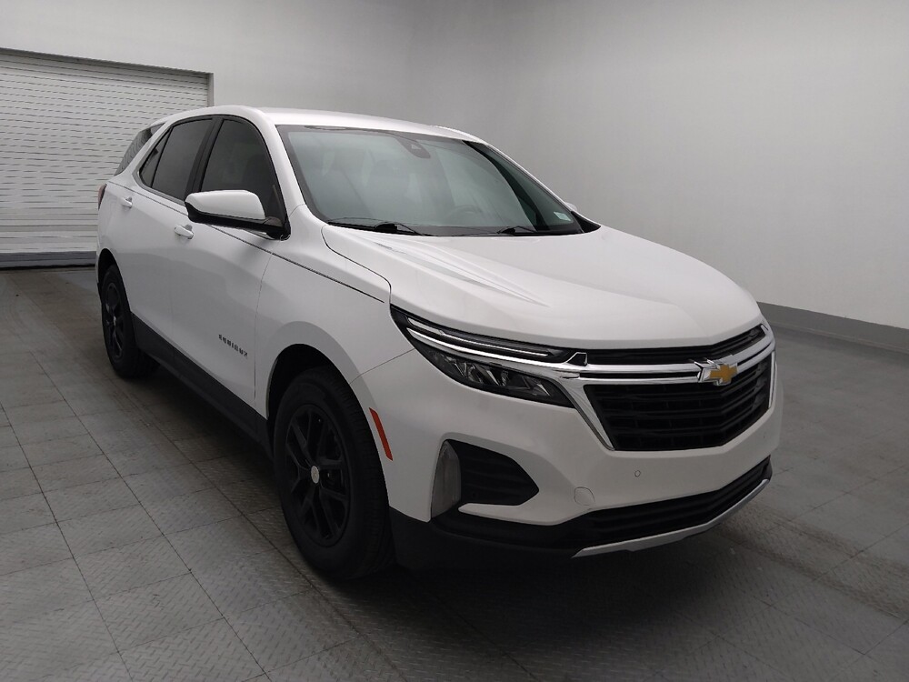 2023 Chevrolet Equinox in Sanford, FL 32773 - 18144098 13