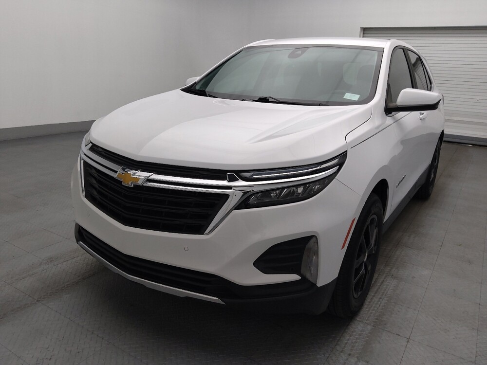 2023 Chevrolet Equinox in Sanford, FL 32773 - 18144098 15