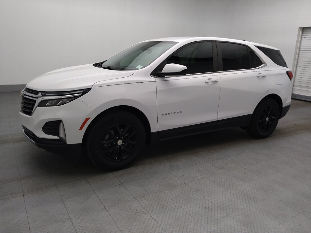 2023 Chevrolet Equinox in Sanford, FL 32773 - 18144098 2