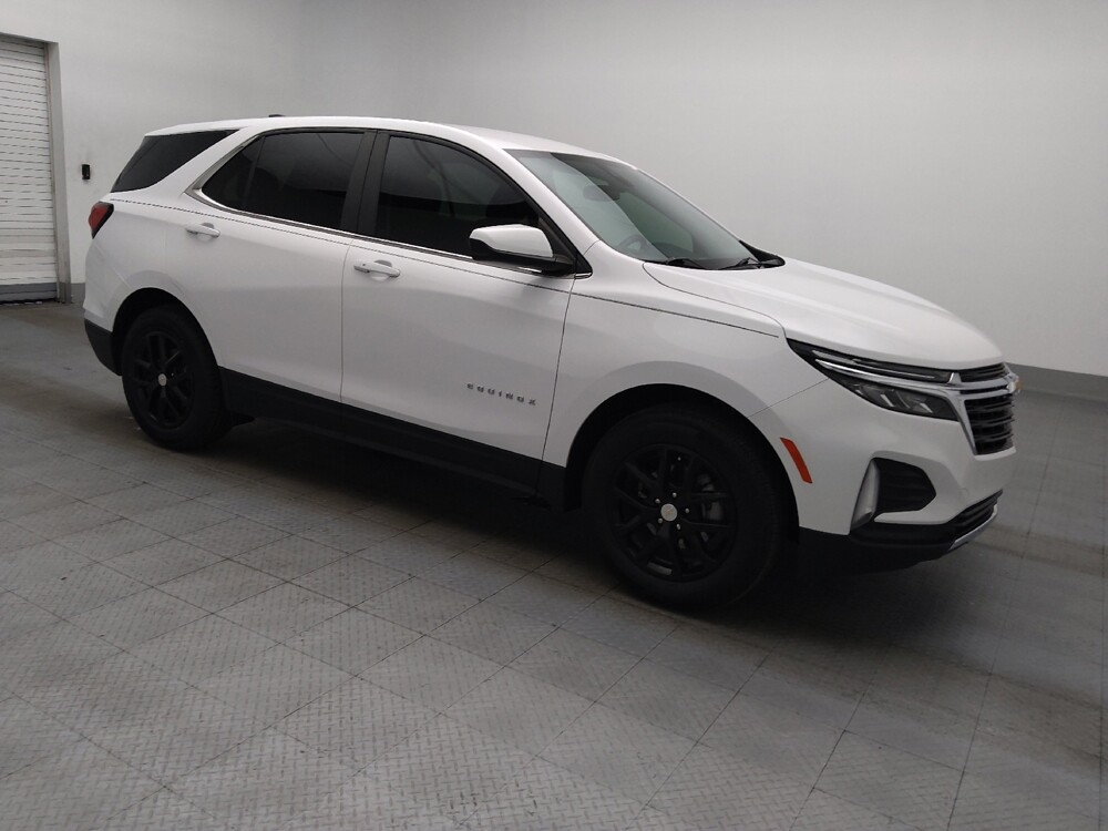 2023 Chevrolet Equinox in Sanford, FL 32773 - 18144098 11