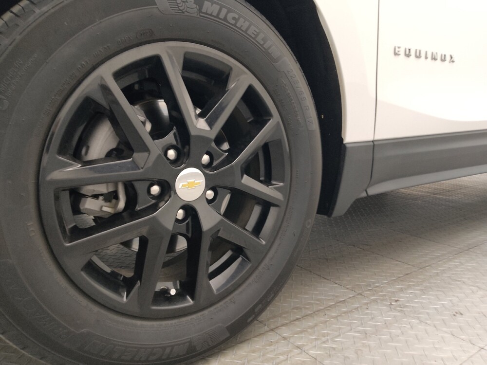 2023 Chevrolet Equinox in Sanford, FL 32773 - 18144098 31