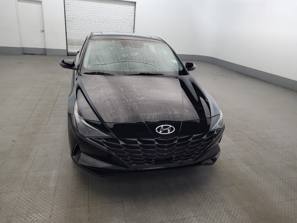 2023 Hyundai Elantra in Williamstown, NJ 8094 - 18144100 14