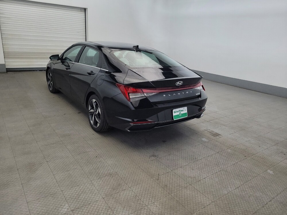 2023 Hyundai Elantra in Williamstown, NJ 8094 - 18144100 5