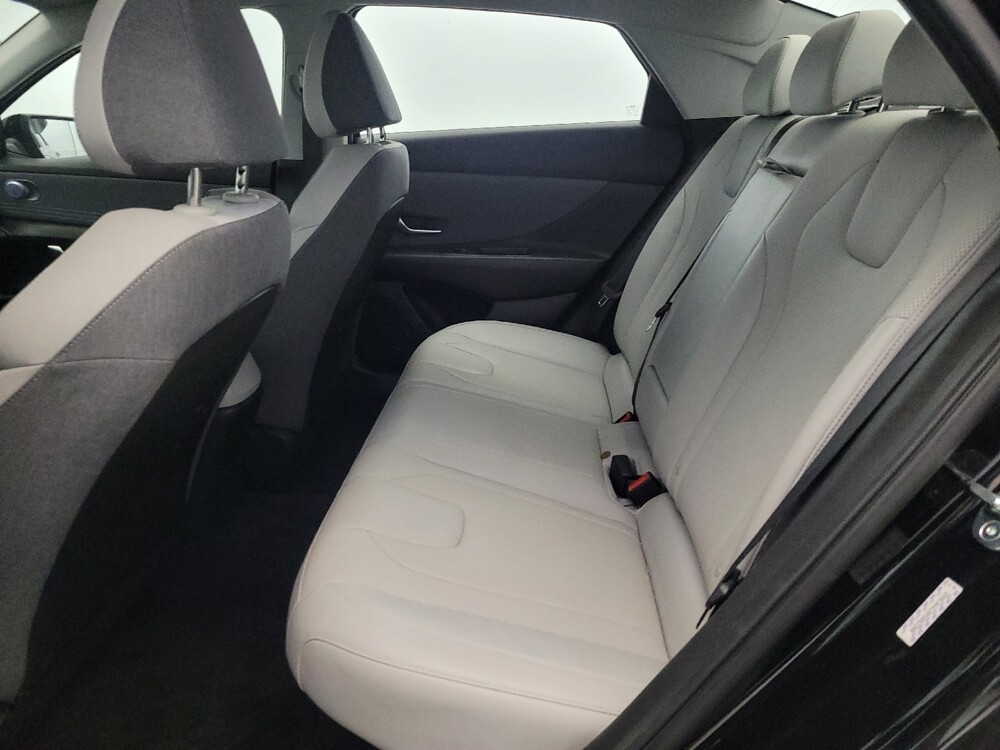 2023 Hyundai Elantra in Williamstown, NJ 8094 - 18144100 18