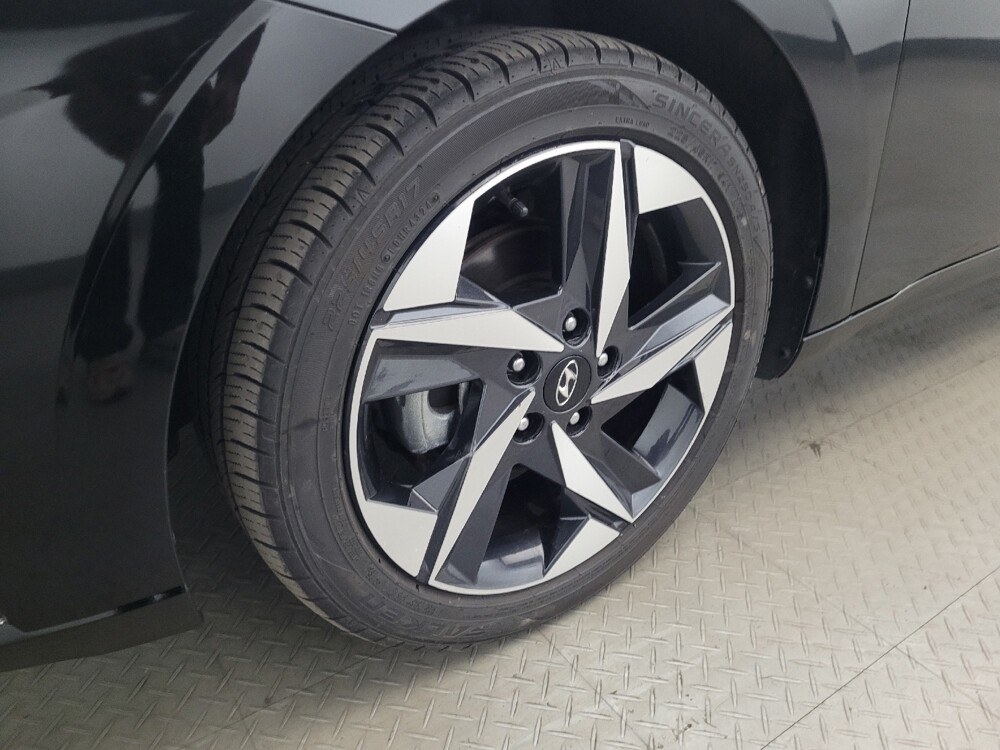 2023 Hyundai Elantra in Williamstown, NJ 8094 - 18144100 31