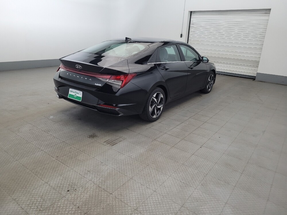 2023 Hyundai Elantra in Williamstown, NJ 8094 - 18144100 9