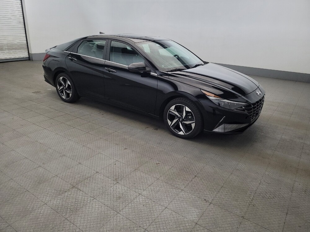 2023 Hyundai Elantra in Williamstown, NJ 8094 - 18144100 11