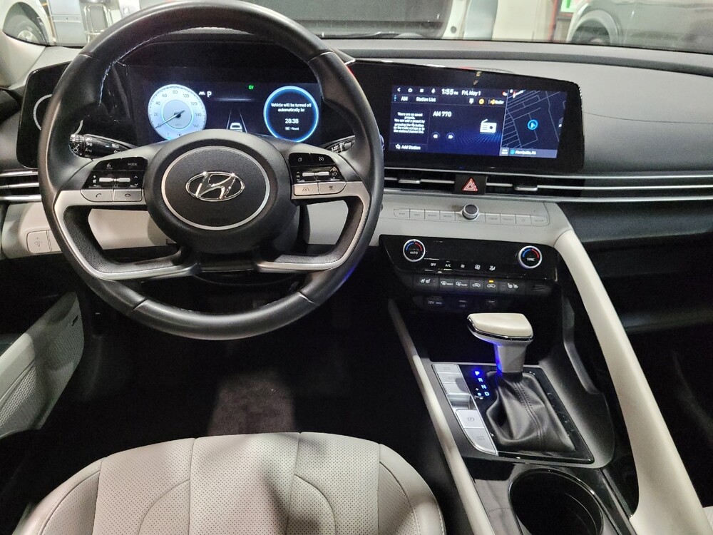 2023 Hyundai Elantra in Williamstown, NJ 8094 - 18144100 22