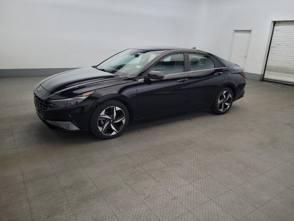 2023 Hyundai Elantra in Williamstown, NJ 8094 - 18144100 2