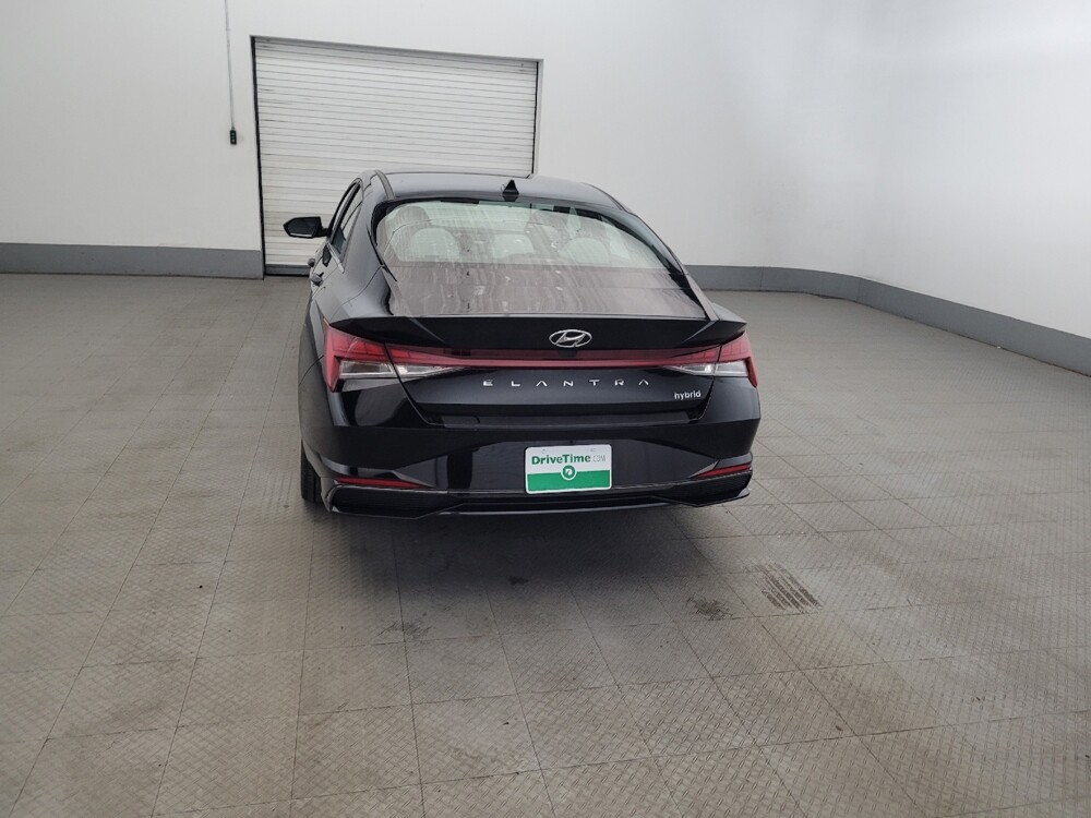 2023 Hyundai Elantra in Williamstown, NJ 8094 - 18144100 6