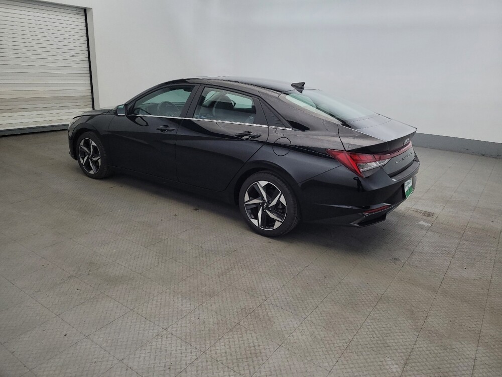 2023 Hyundai Elantra in Williamstown, NJ 8094 - 18144100 3