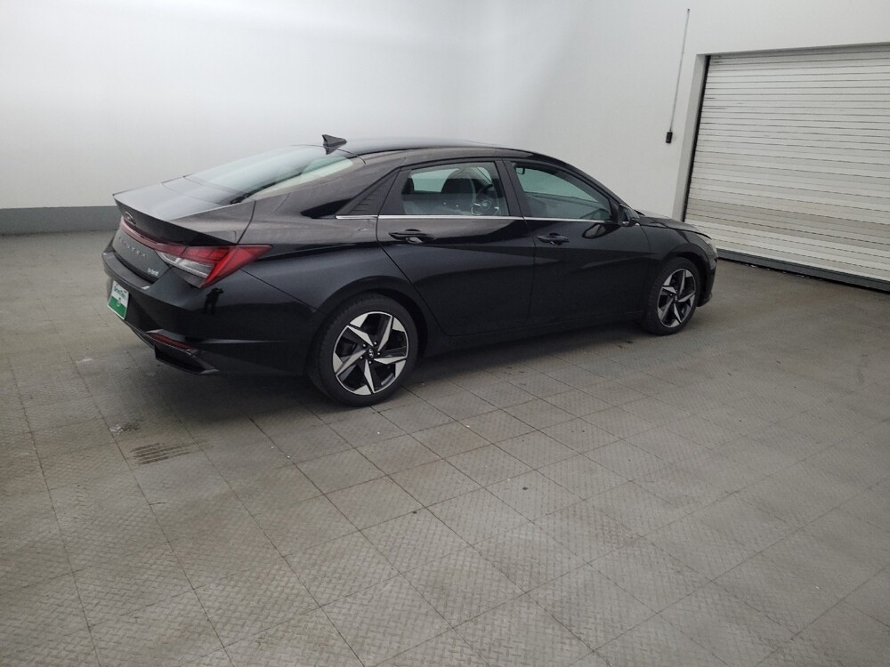 2023 Hyundai Elantra in Williamstown, NJ 8094 - 18144100 10