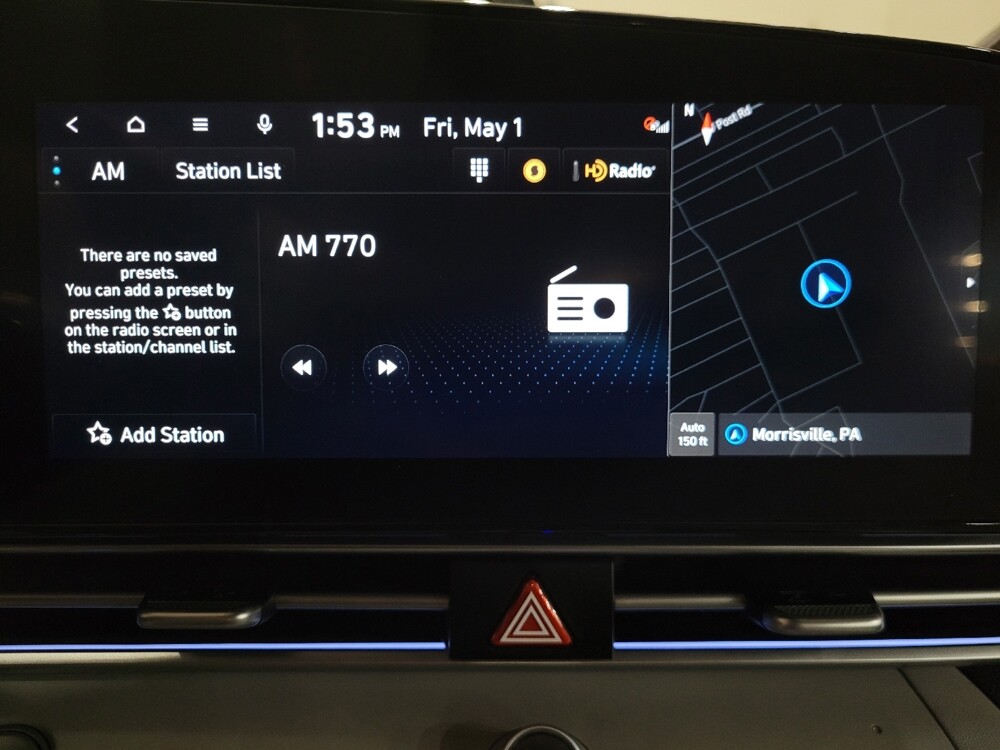 2023 Hyundai Elantra in Williamstown, NJ 8094 - 18144100 25