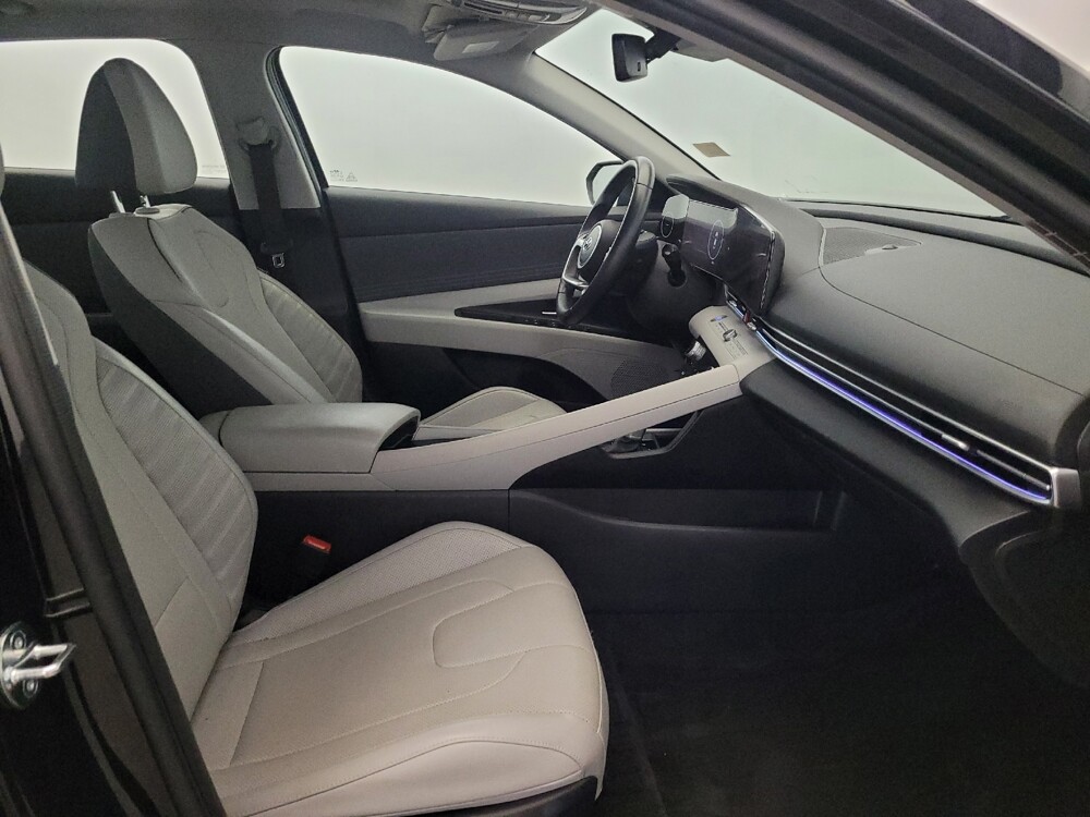 2023 Hyundai Elantra in Williamstown, NJ 8094 - 18144100 21