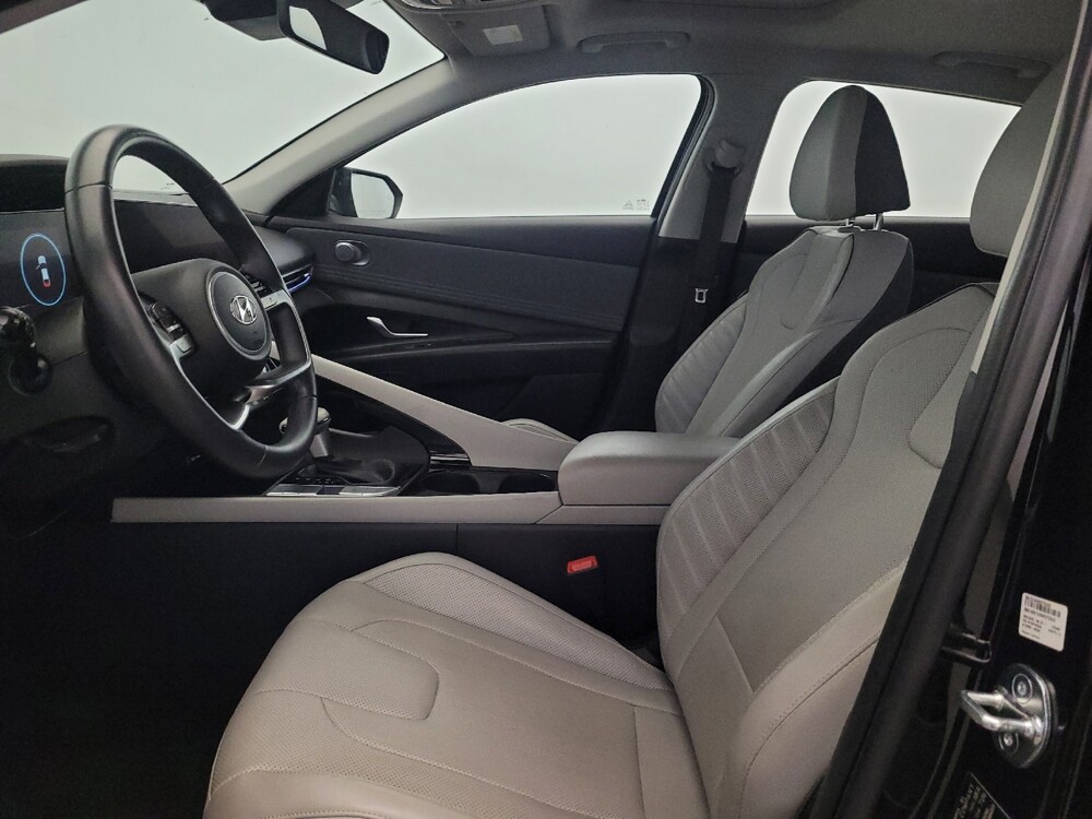 2023 Hyundai Elantra in Williamstown, NJ 8094 - 18144100 17