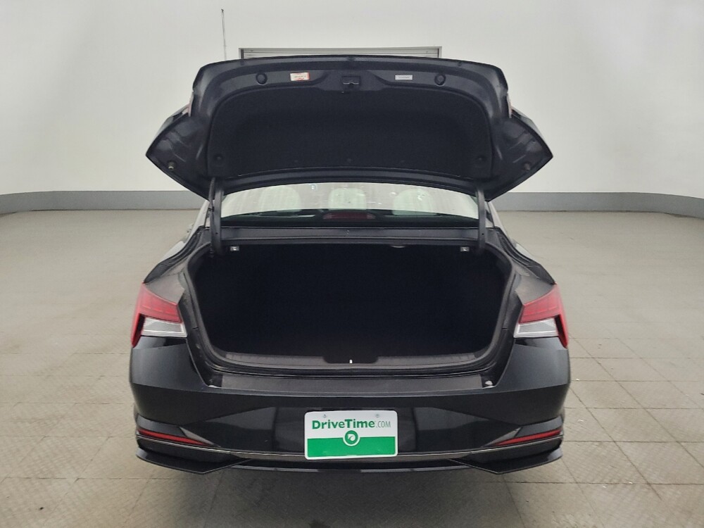 2023 Hyundai Elantra in Williamstown, NJ 8094 - 18144100 29