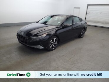2023 Hyundai Elantra in Williamstown, NJ 8094