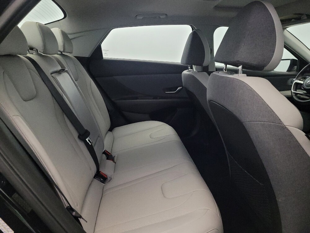 2023 Hyundai Elantra in Williamstown, NJ 8094 - 18144100 19