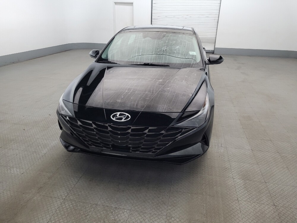 2023 Hyundai Elantra in Williamstown, NJ 8094 - 18144100 15