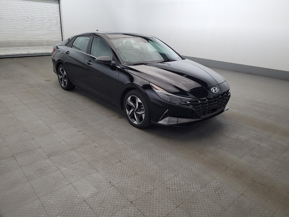 2023 Hyundai Elantra in Williamstown, NJ 8094 - 18144100 13