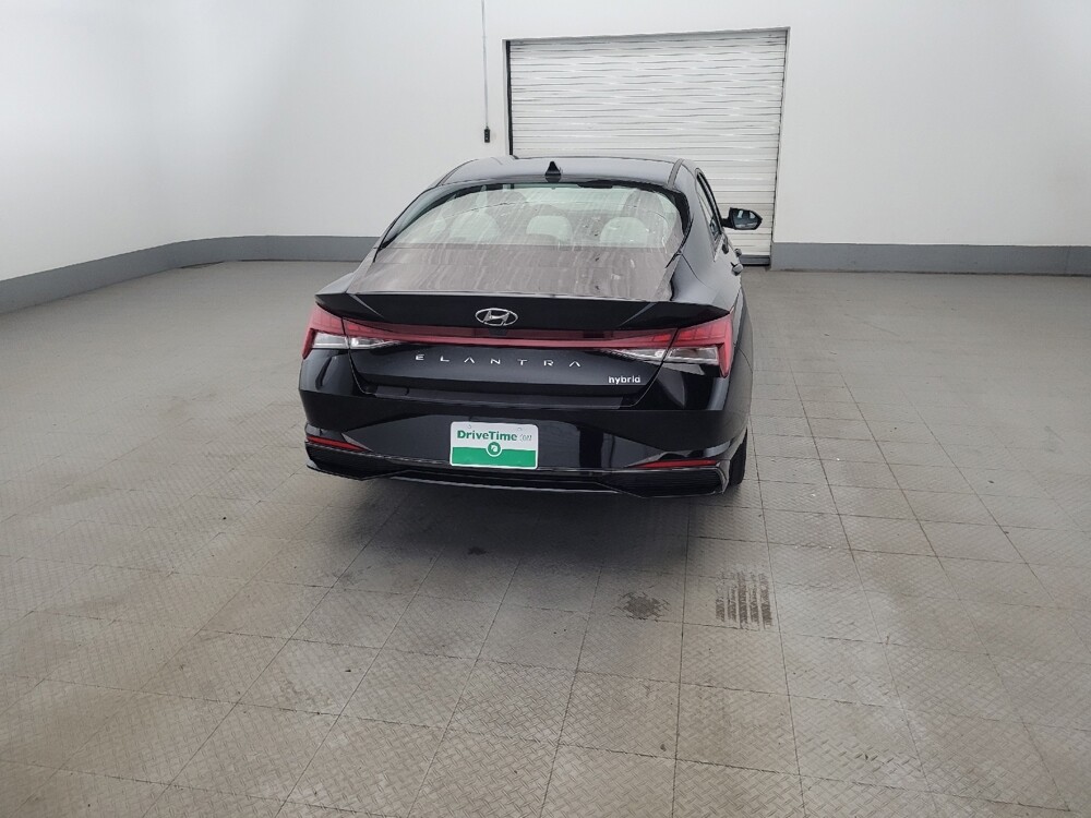 2023 Hyundai Elantra in Williamstown, NJ 8094 - 18144100 7