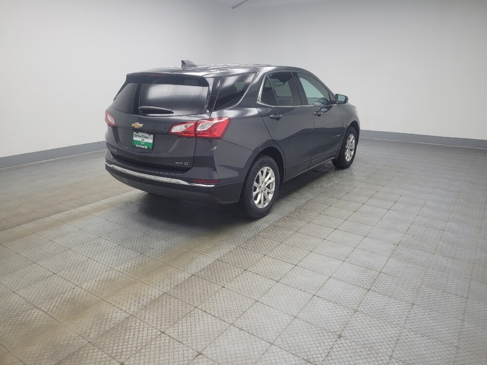 2020 Chevrolet Equinox in Mishawaka, IN 46545 - 18144101 10