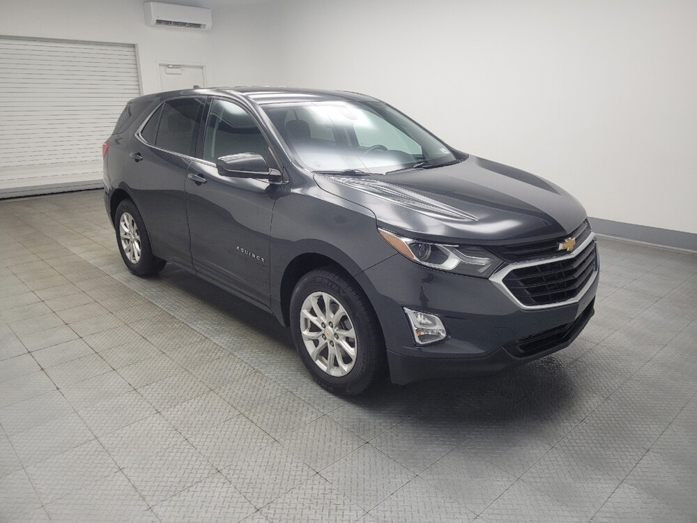 2020 Chevrolet Equinox in Mishawaka, IN 46545 - 18144101 11
