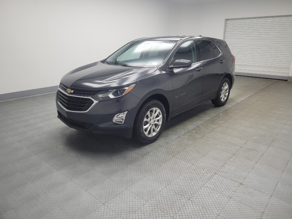 2020 Chevrolet Equinox in Mishawaka, IN 46545 - 18144101 2