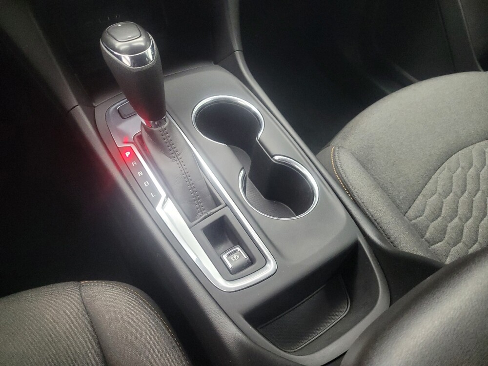 2020 Chevrolet Equinox in Mishawaka, IN 46545 - 18144101 26