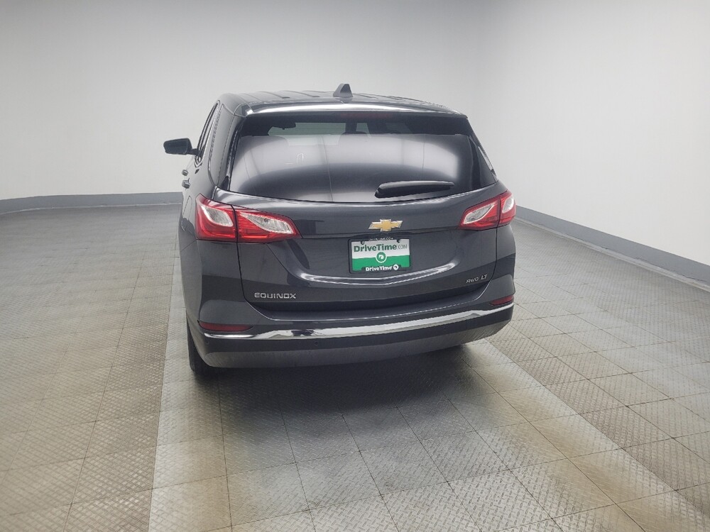 2020 Chevrolet Equinox in Mishawaka, IN 46545 - 18144101 6