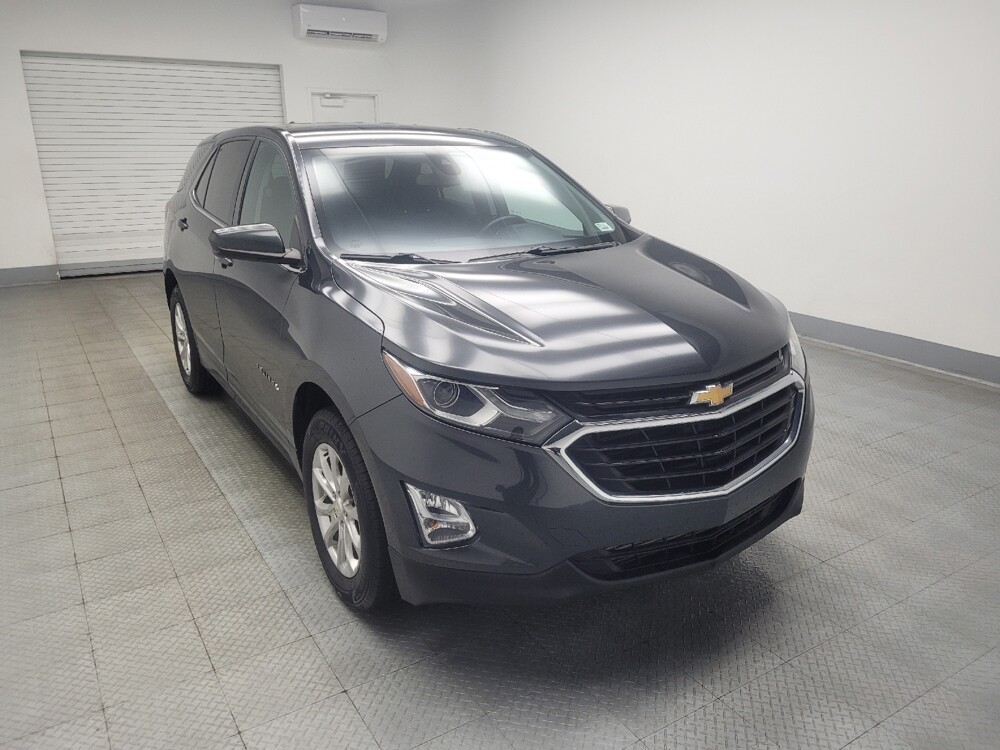 2020 Chevrolet Equinox in Mishawaka, IN 46545 - 18144101 13